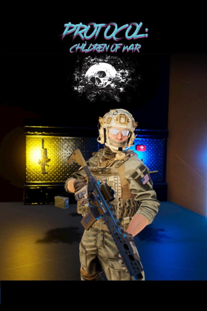 Protocol: Children of War