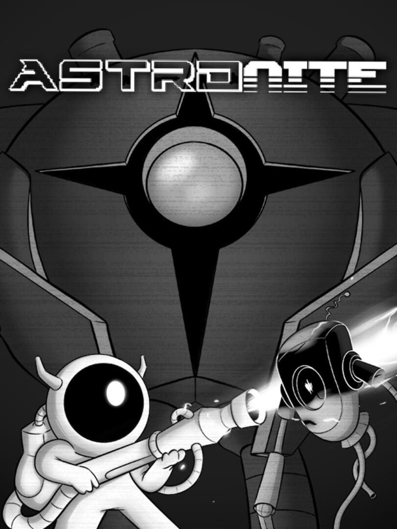 Astronite