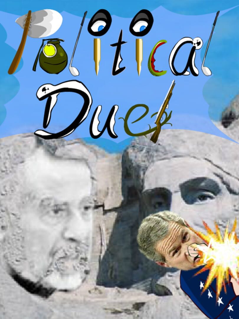 Political Duel (2007)