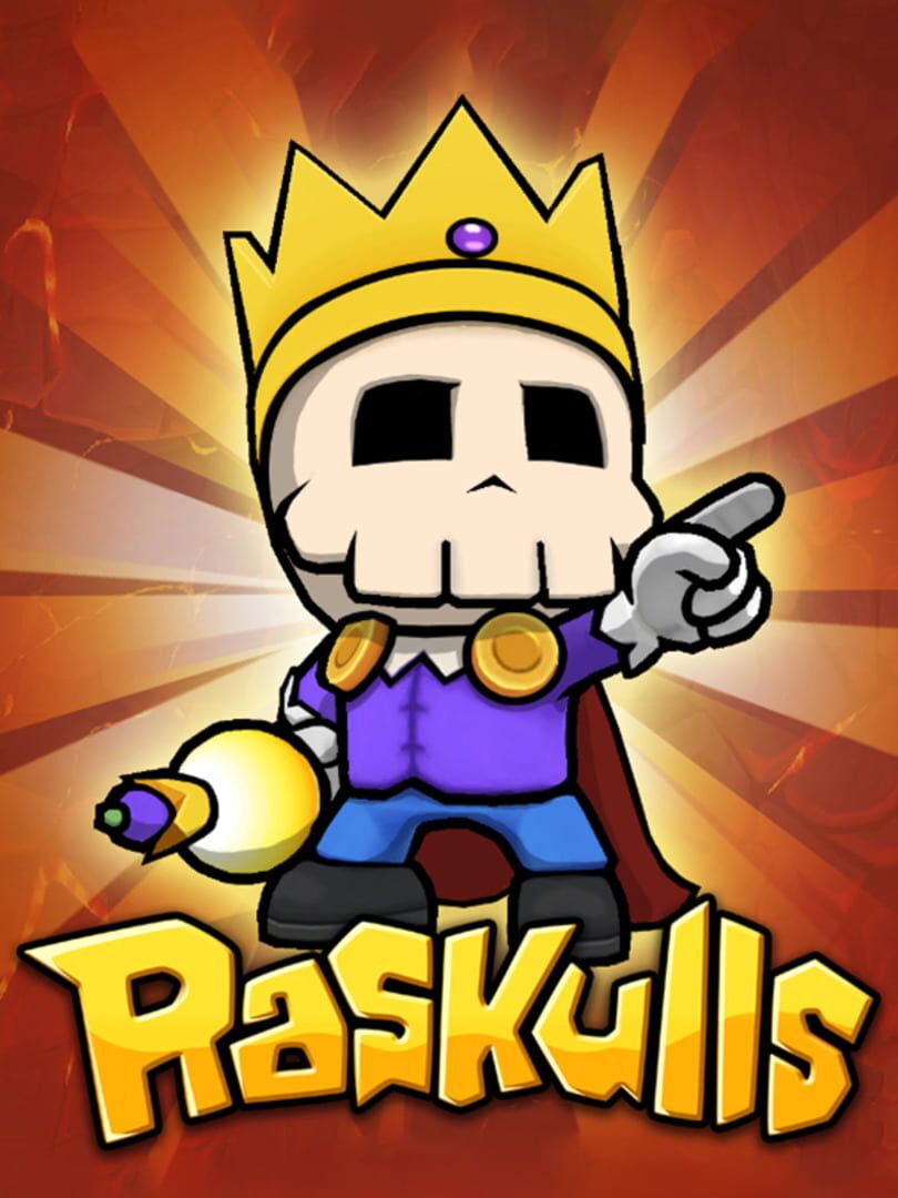 Raskulls (2010)