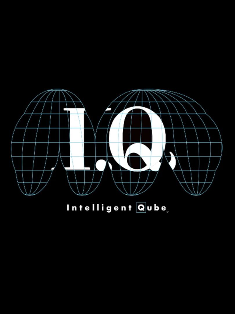 I.Q Intelligent Qube (2022)