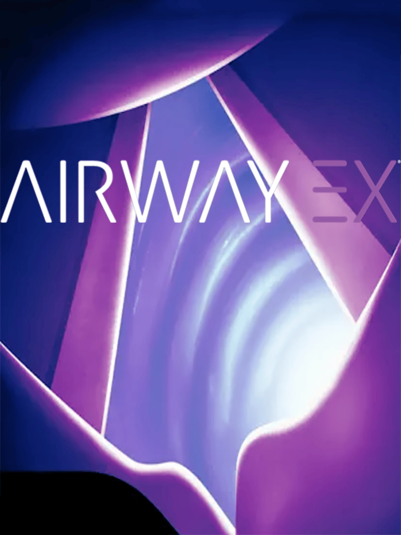 AirwayEx Cover