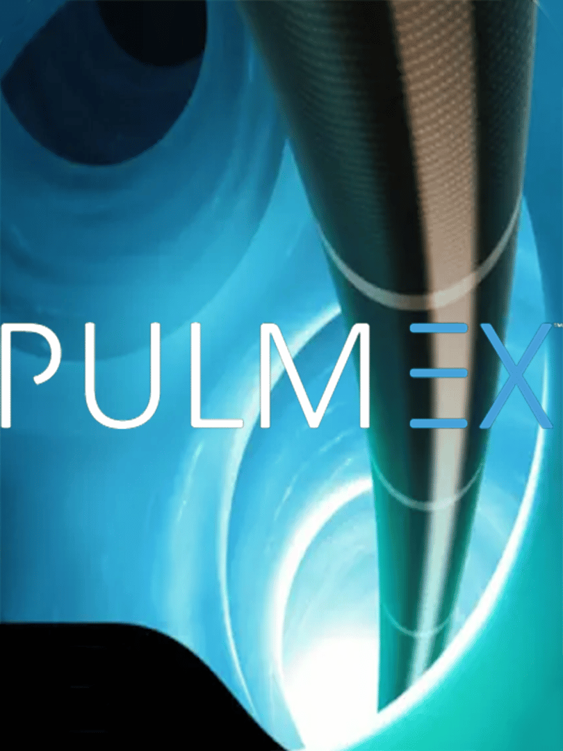 PulmEx Cover