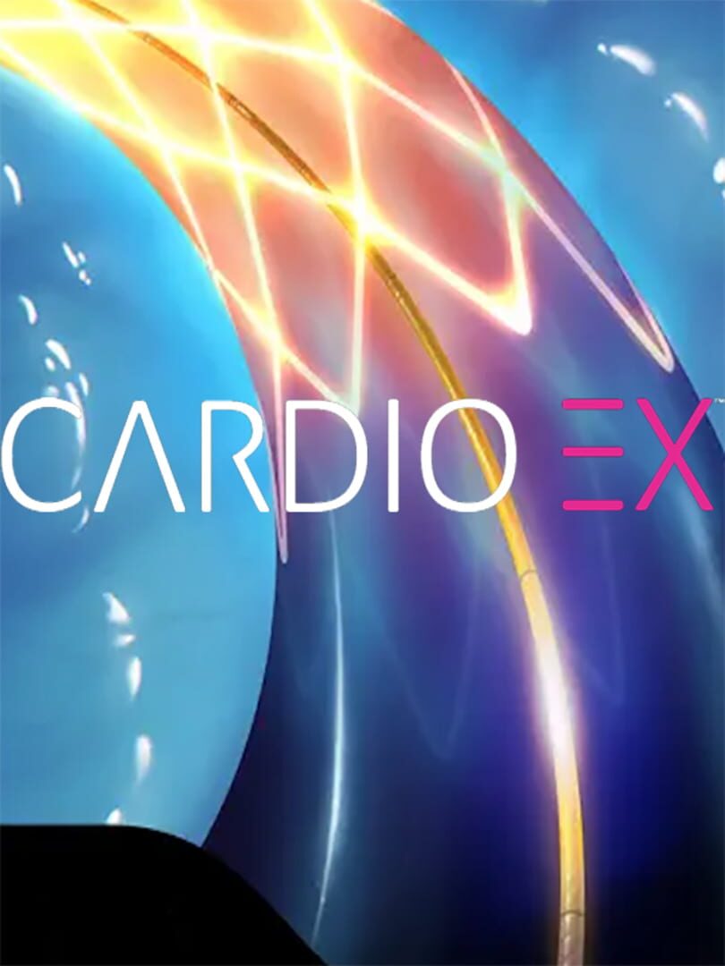 CardioEX (2019)