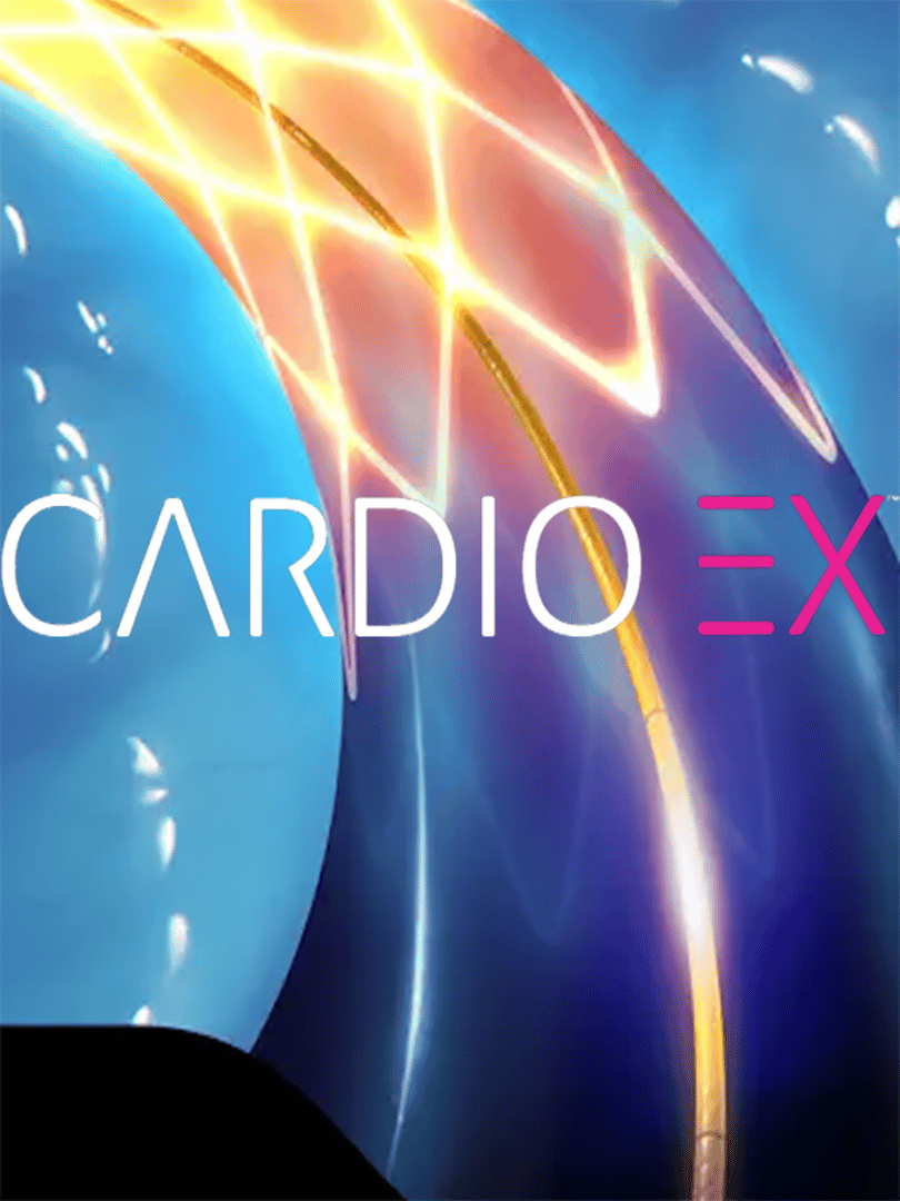 CardioEX Cover