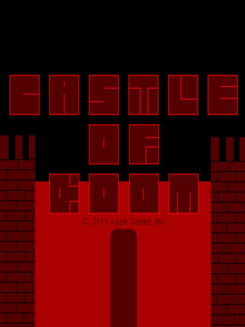 Castle of Doom (2011)