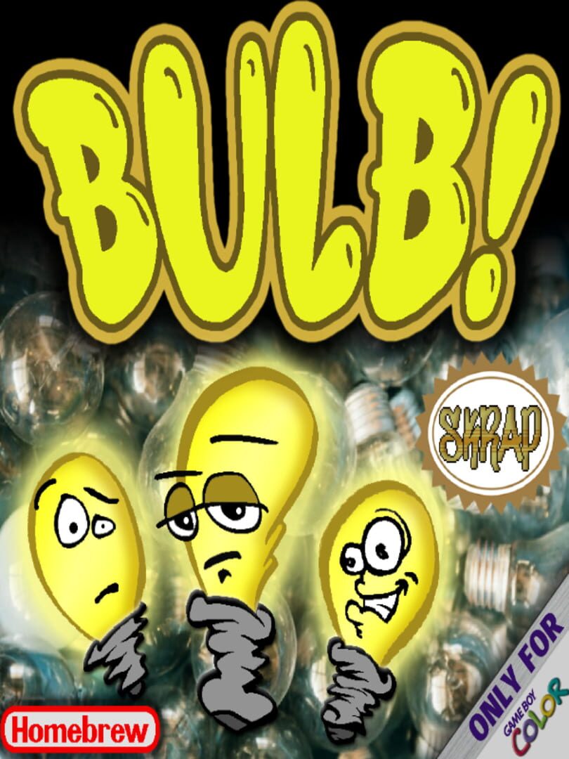 Bulb!