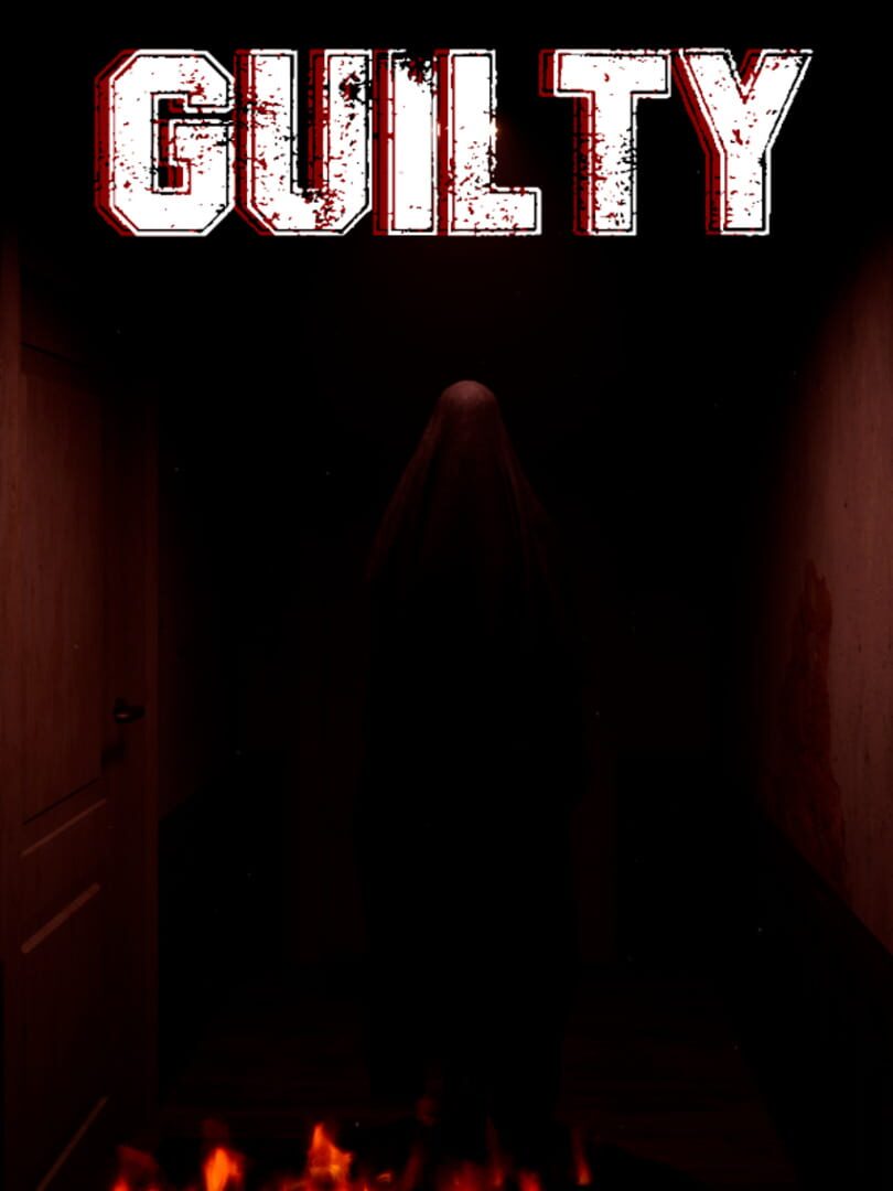 Guilty (2022)