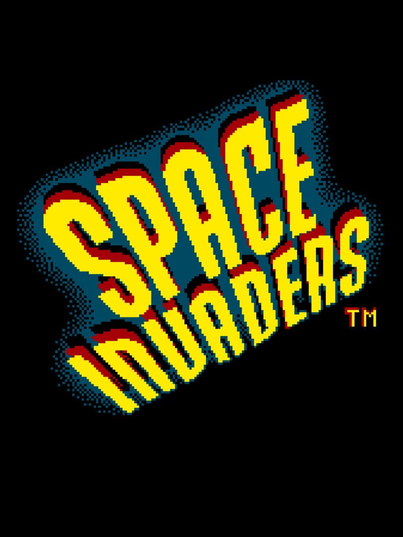 Space Invaders (1999)