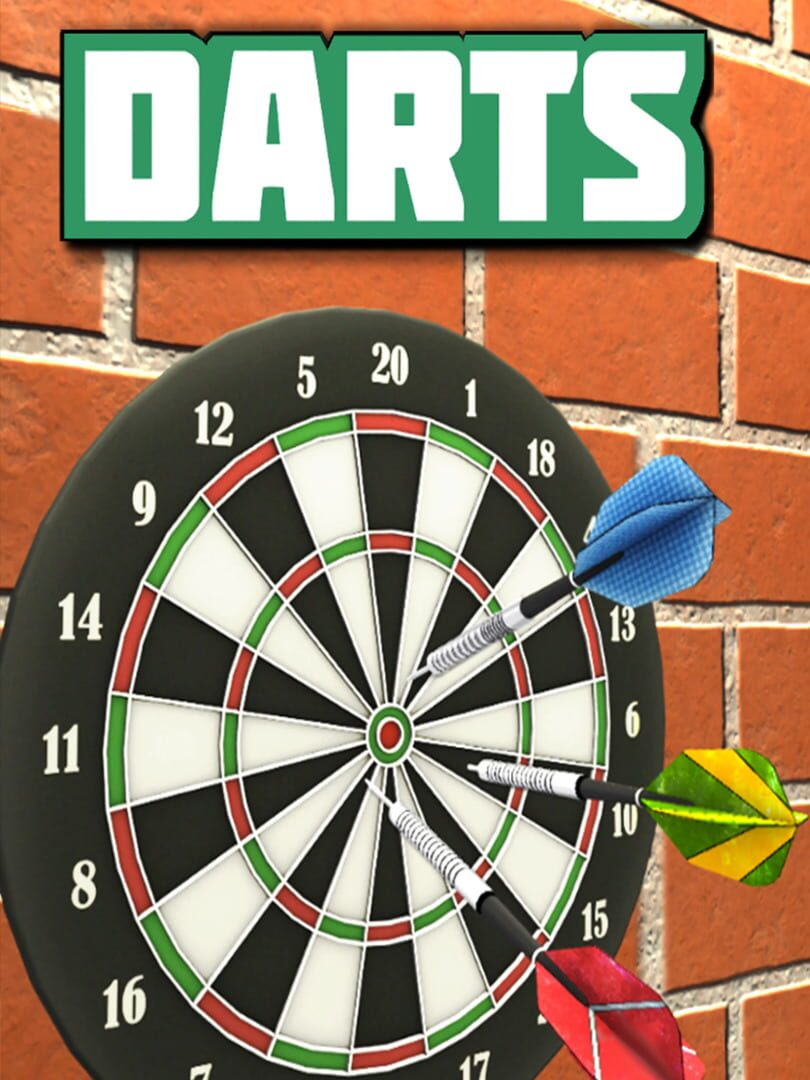 Darts (2020)