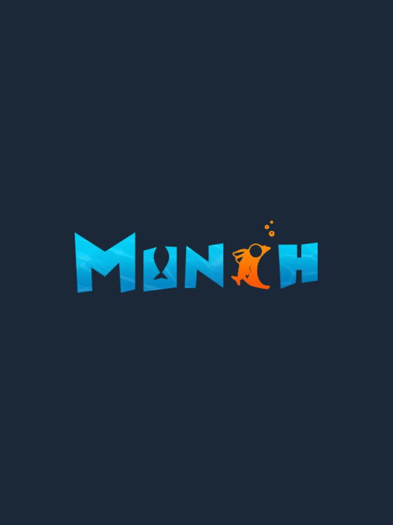 Munch (2017)