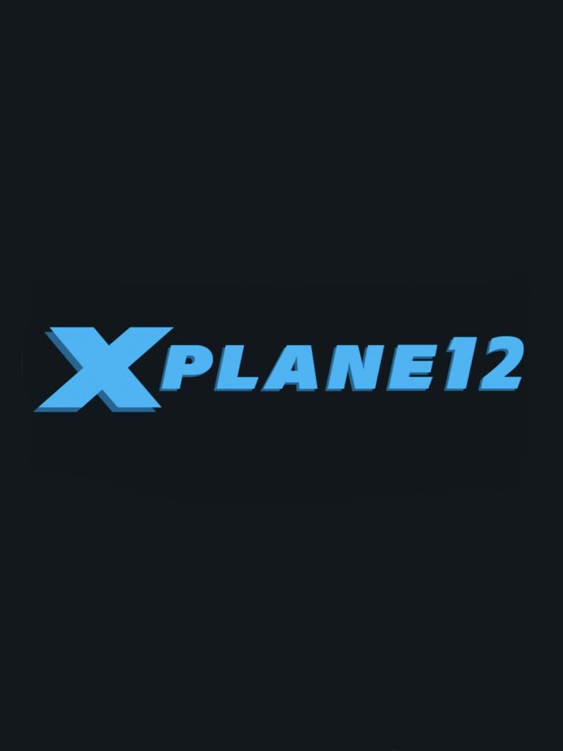 X-Plane 12 (2022)