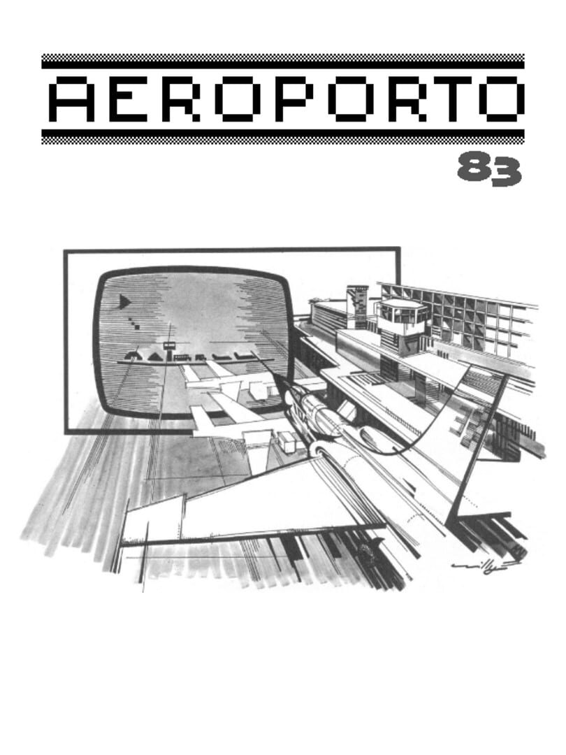 Aeroporto 83 (1983)