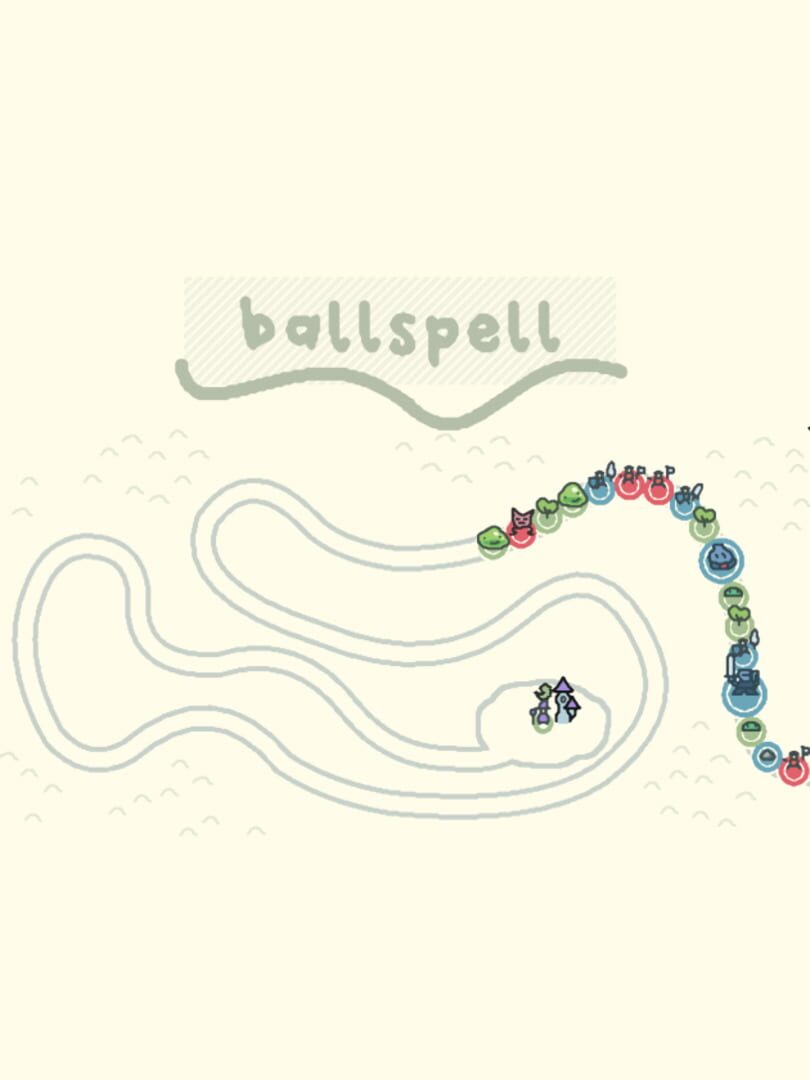 Ballspell (2022)