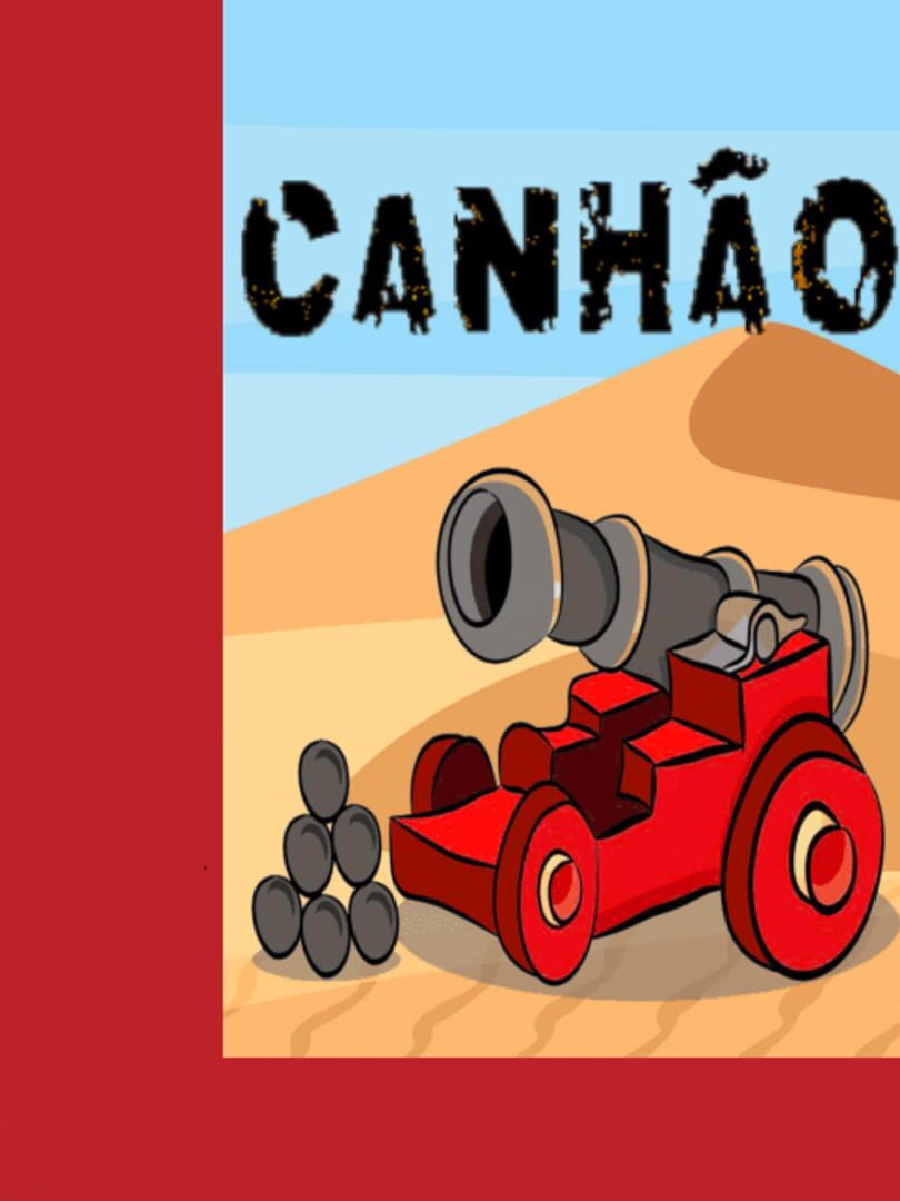 Cannon (2005)