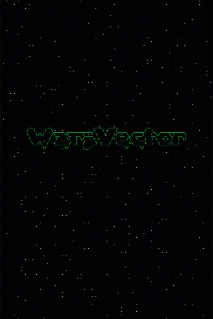 WarpVector Cover