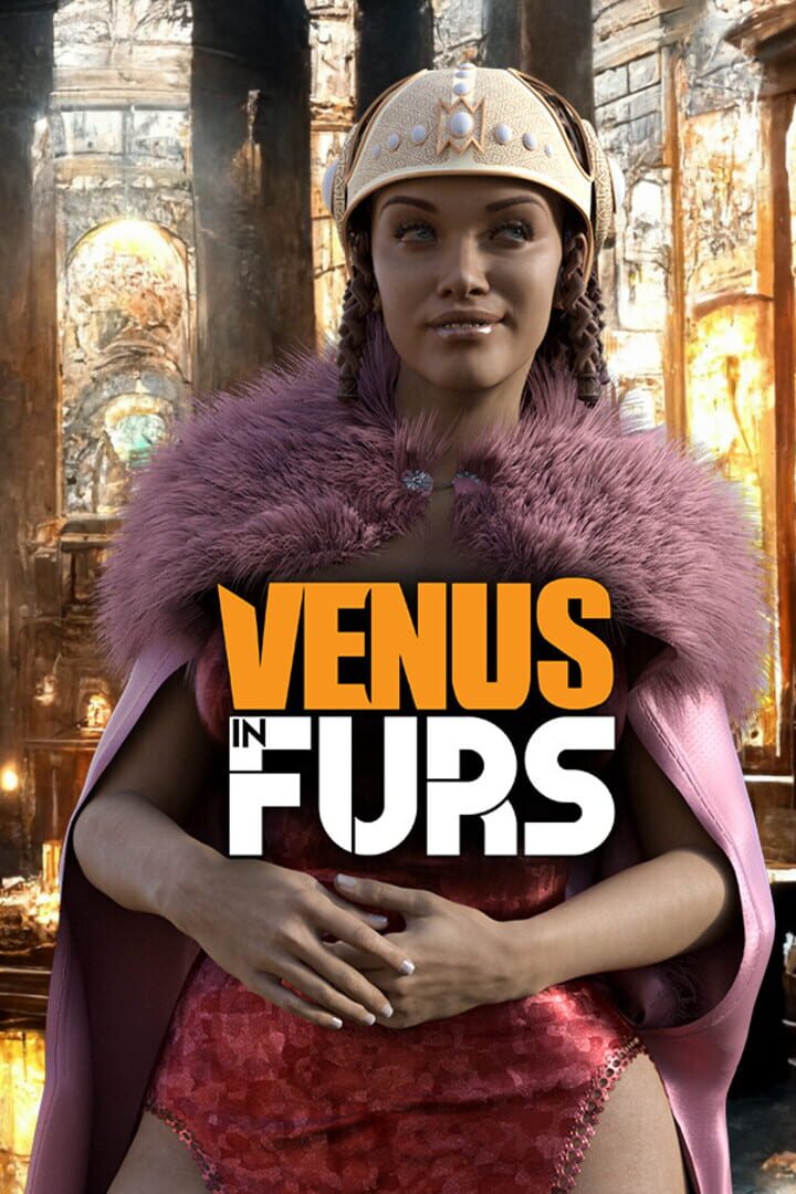 Venus in Furs: Sensual Pleasure