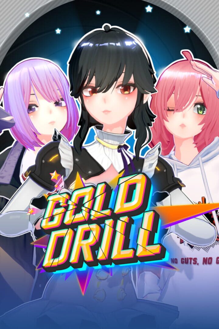 Gold Drill (2022)