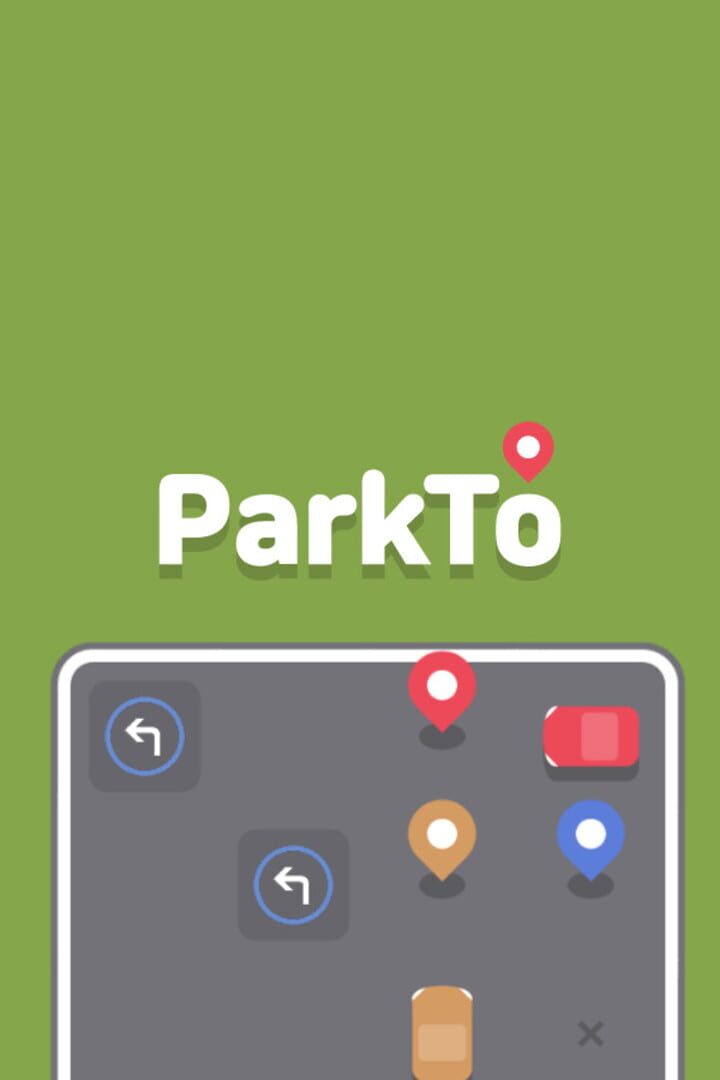 ParkTo (2022)