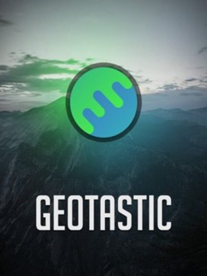 Geostatic cover art