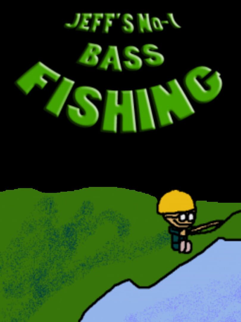 Jeff's No. 1 Bass Fishing (2012)