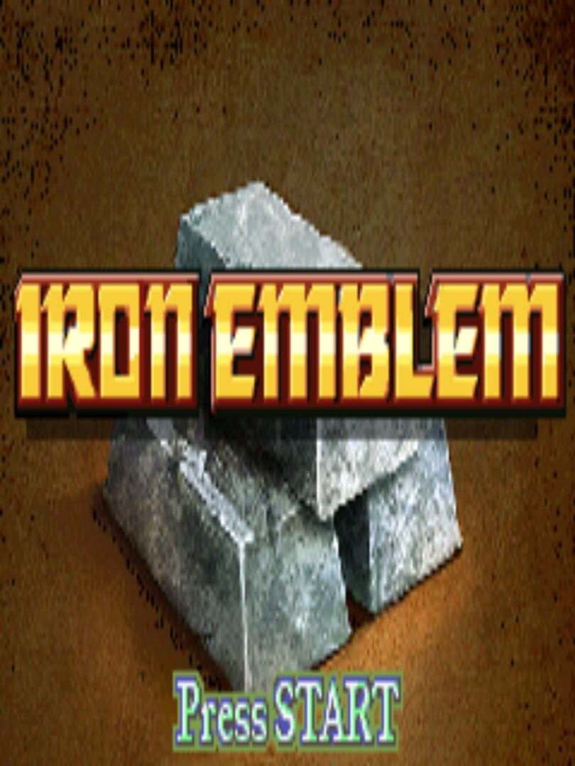 Iron Emblem (2021)