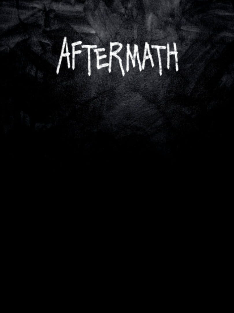 Aftermath cover art