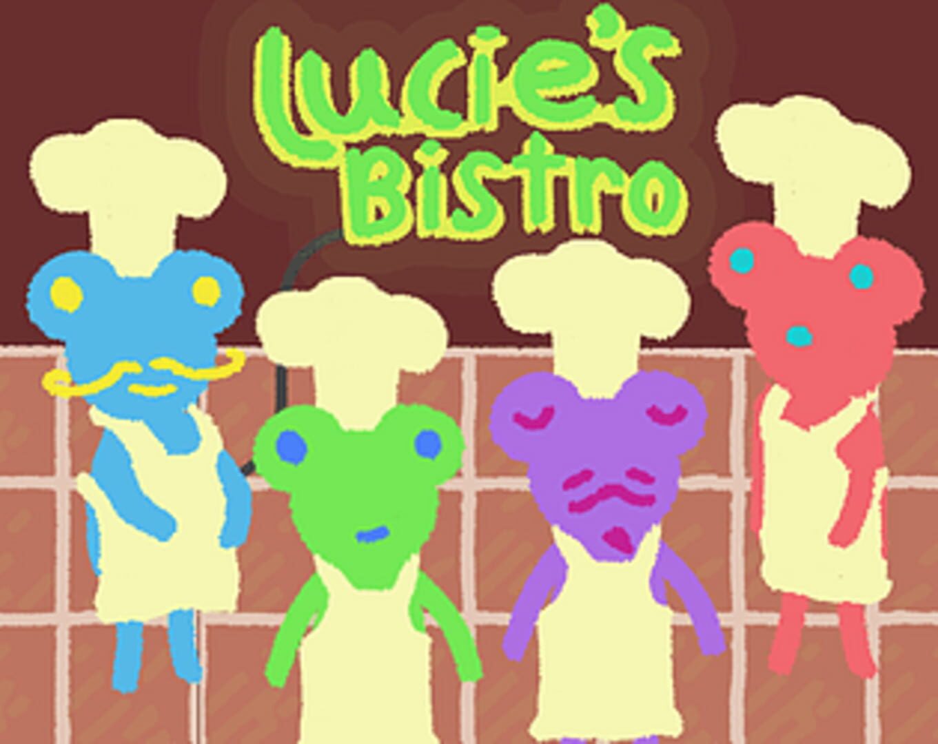 Lucie's Bistro (2022)