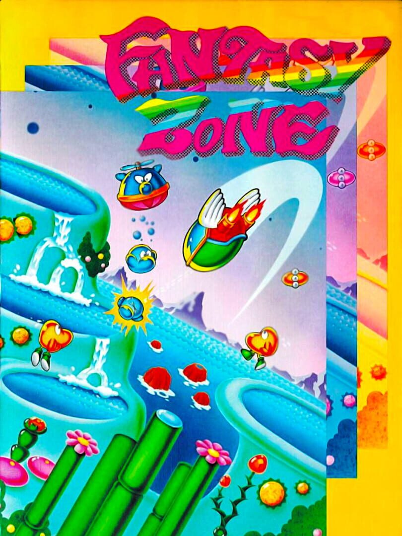 Fantasy Zone