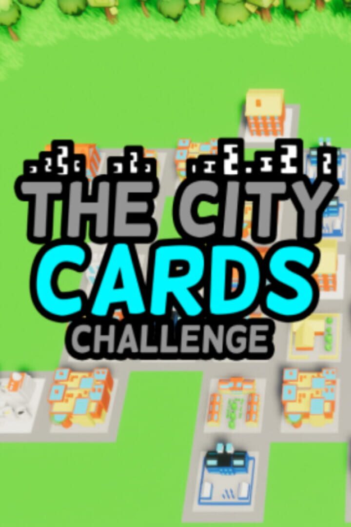 The City Cards Challenge