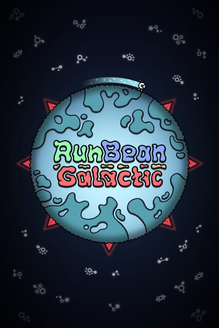 RunBean Galactic (2022)