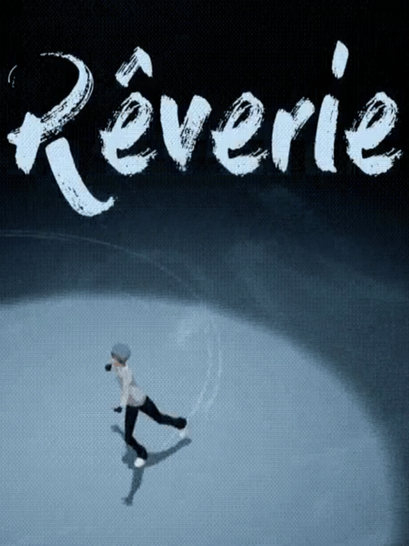 Rêverie Cover