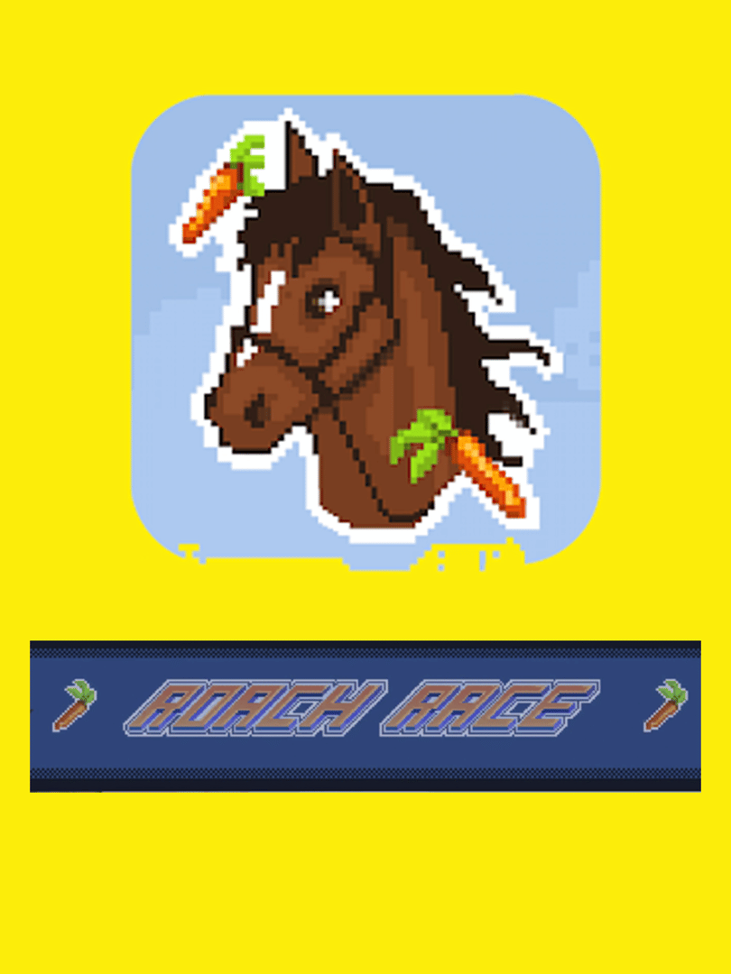 Roach Race Cover