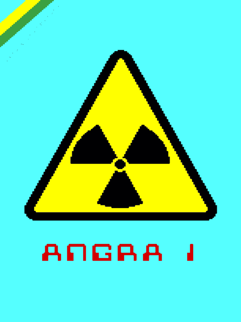 Angra-I Cover