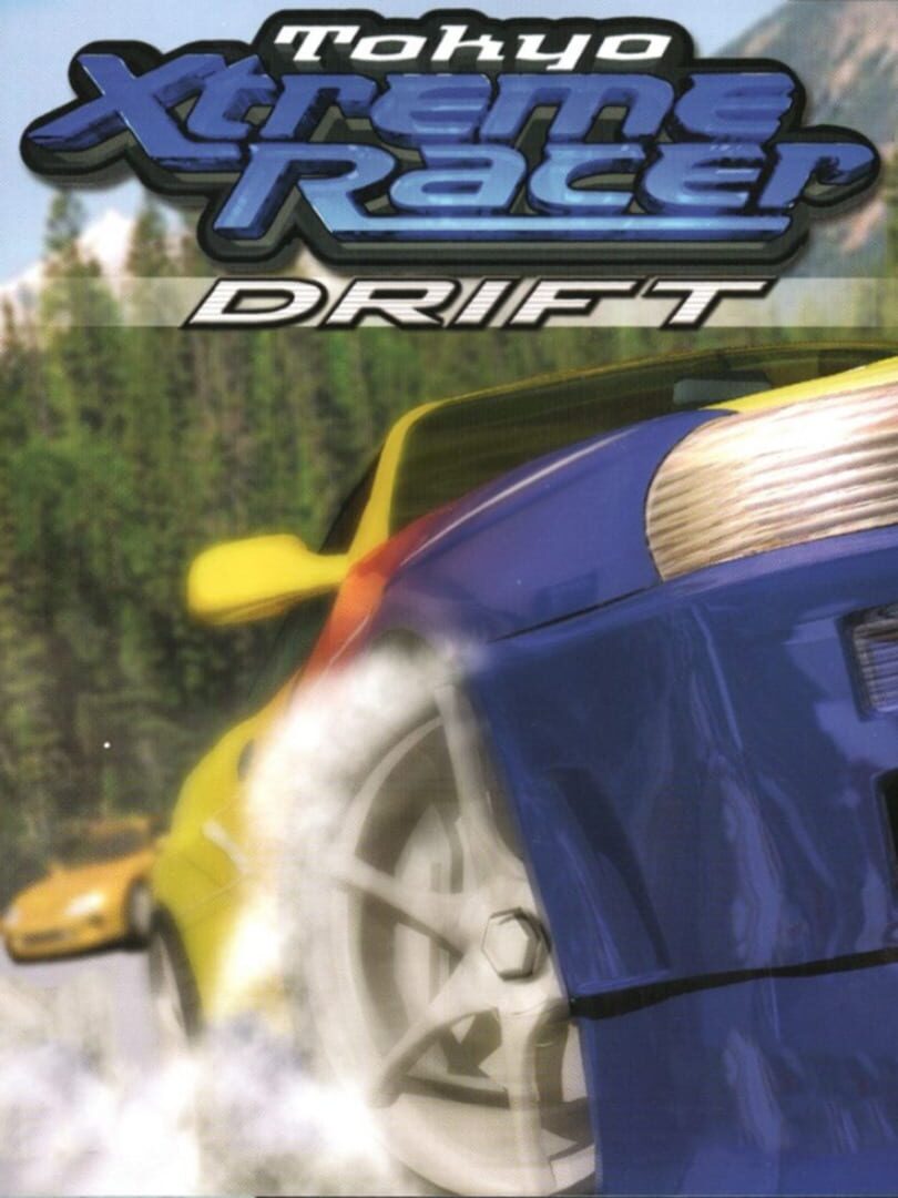 Tokyo Xtreme Racer Drift (2003)