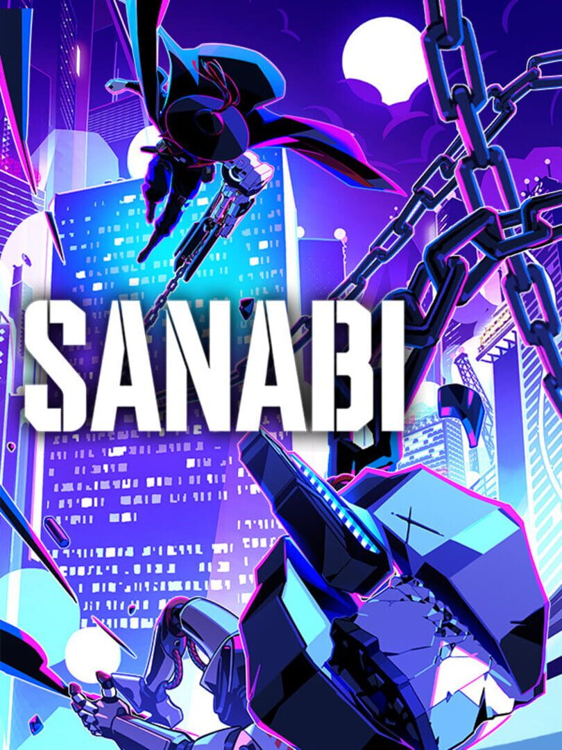 Sanabi (2023)