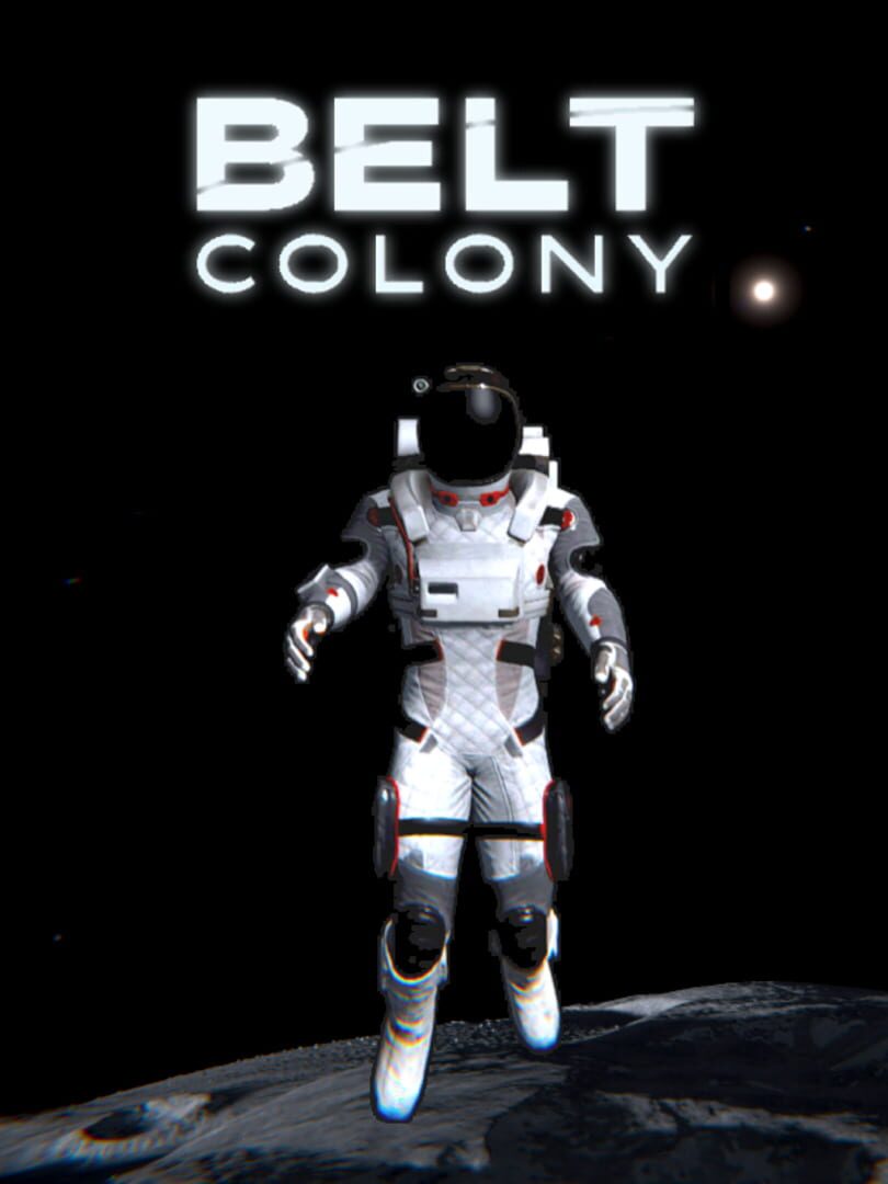 Belt Colony (2022)