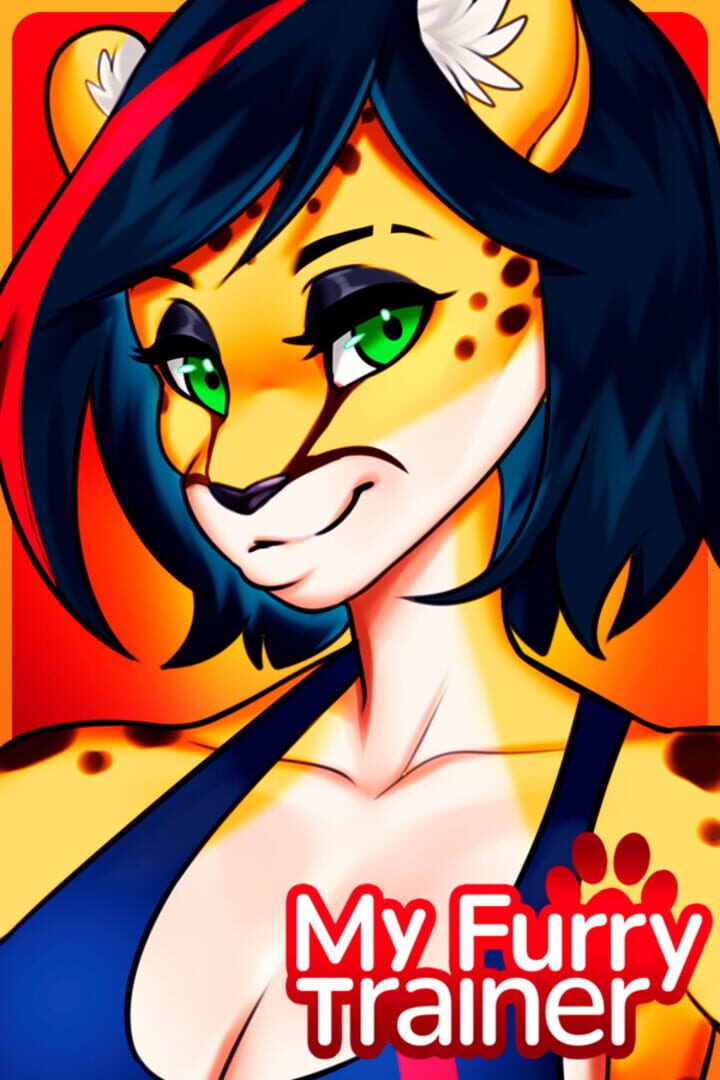 My Furry Trainer