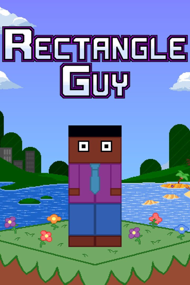 Rectangle Guy