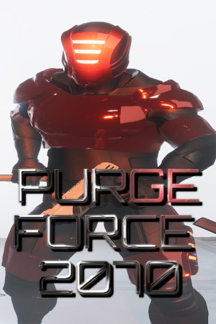 Purge Force 2070