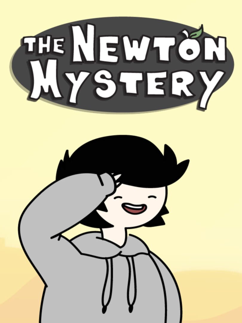 The Newton Mystery (2025)