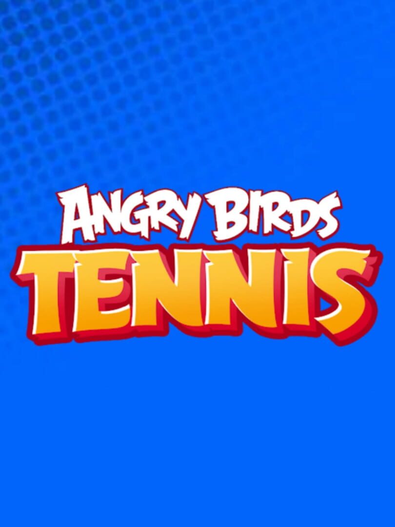 Angry Birds Tennis