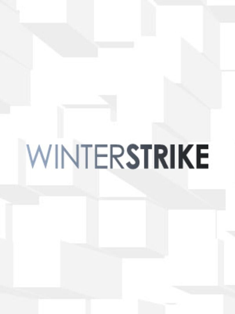 Winterstrike (2012)