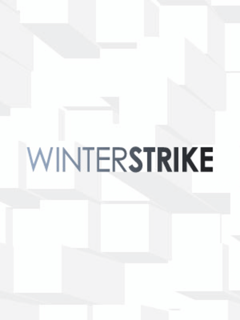 Winterstrike Cover