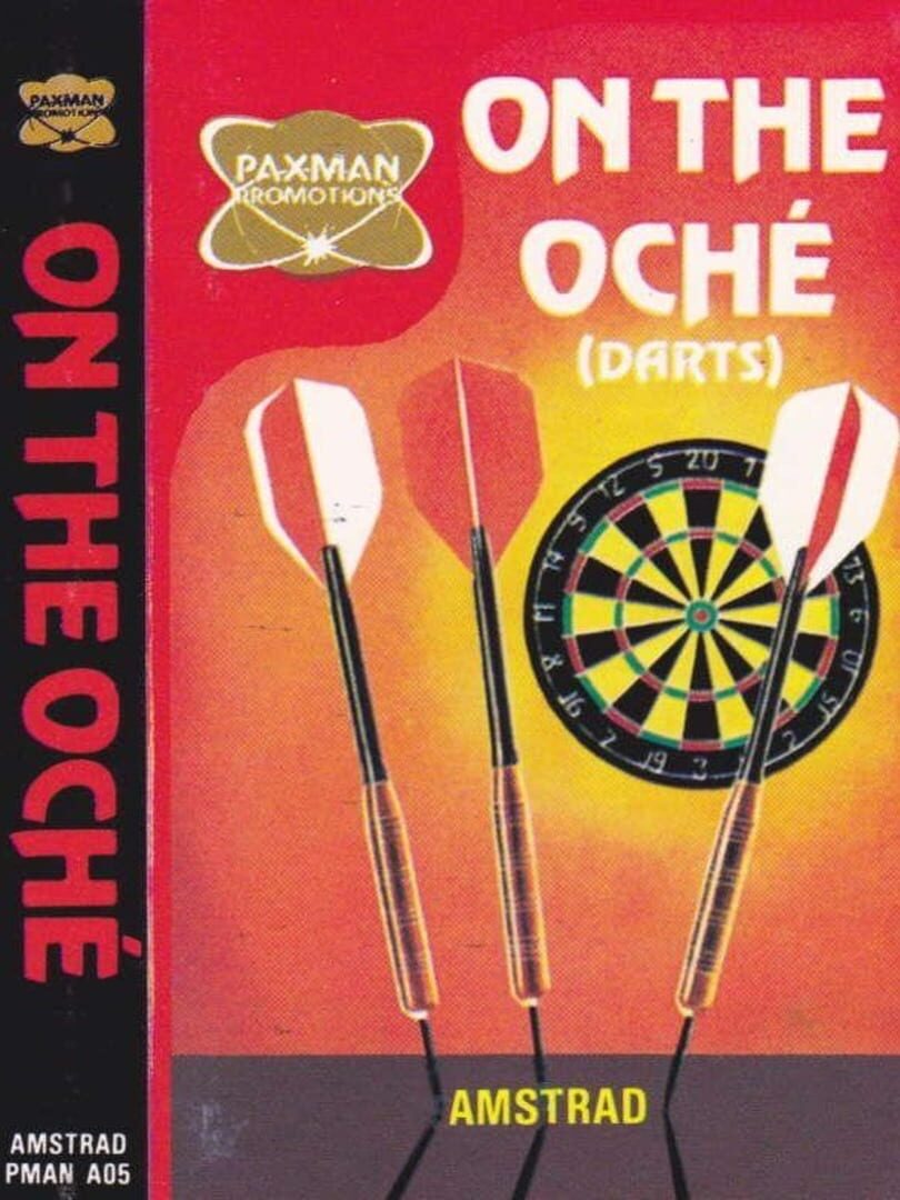 On the oche (1984)