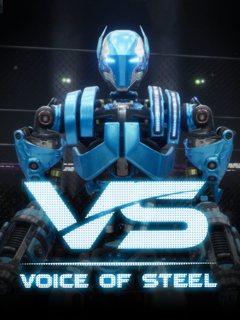 Jeu : Voice of Steel