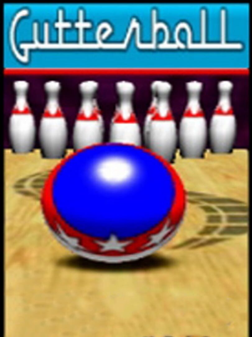 Gutterball 3D (2002)