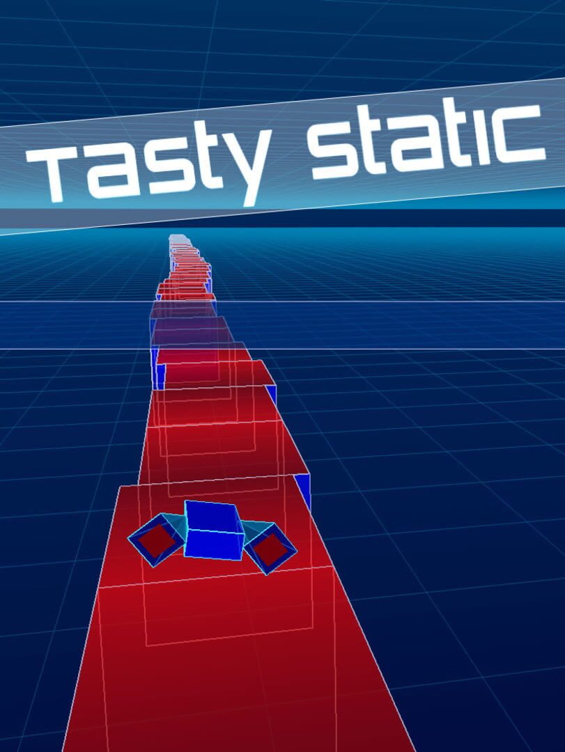 Tasty Static