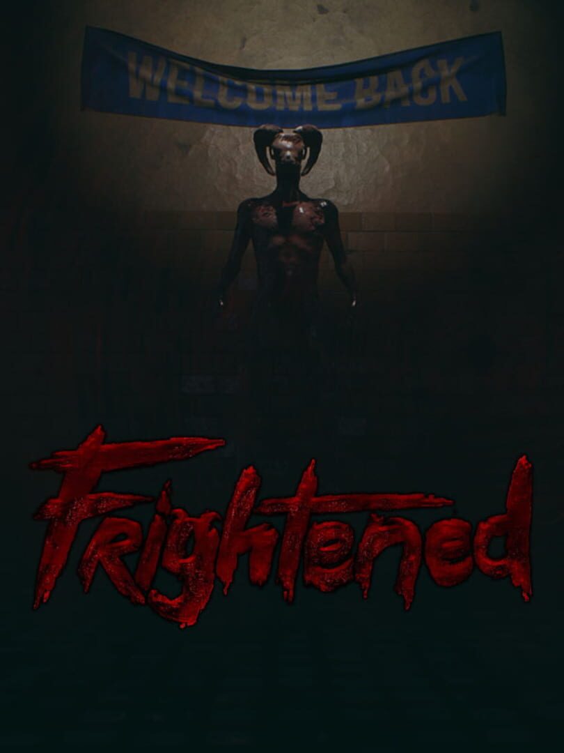 Frightened (2023)