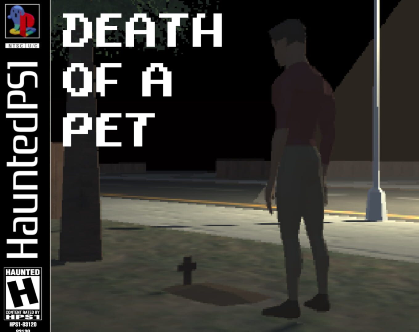 Death of a Pet